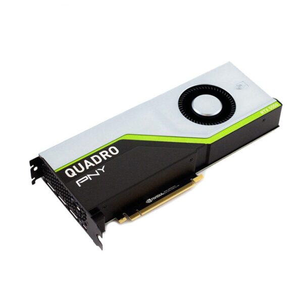 کارت گرافیک پی ان وای مدل NVIDIA Quadro RTX 5000
