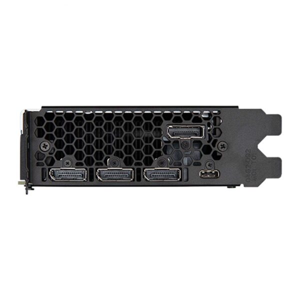 کارت گرافیک پی ان وای مدل NVIDIA Quadro RTX 5000
