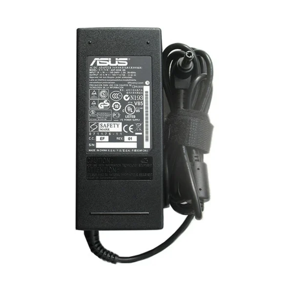 آداپتور شارژر لپ تاپ ایسوس سری ASUS UL80