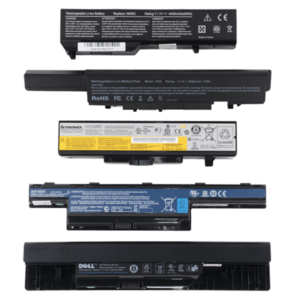 باتری لپ تاپ