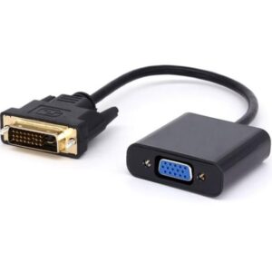 تبدیل های تصویری vga-hdmi-dvi-display