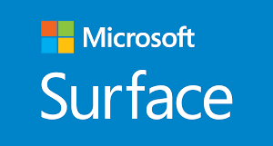 شارژر و آداپتور مایکروسافت سرفیس Microsoft Surface