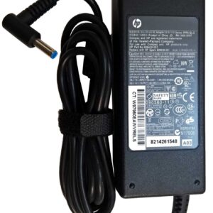 شارژر اورجینال لپ تاپ اچ پی HP 19V 4.74A – سری 3.0 * 4.5
