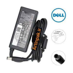 شارژر لپ تاپ دل لتیتود Dell Latitude E5500