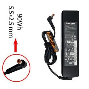 شارژر لپ تاپ Lenovo B570