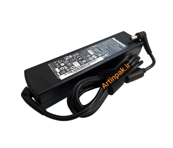 شارژر لپ تاپ لنوو آیدیاپد Lenovo IdeaPad G560