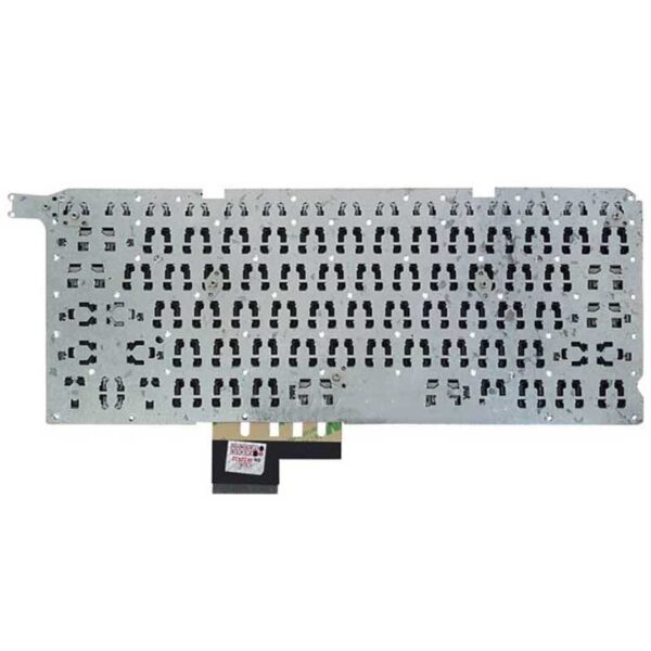 کیبرد لپ تاپ دل 5460-Latitude E5470 مشکی-اینترکوچک بدون فریم