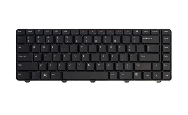 کیبرد لپ تاپ دل Inspiron 4030