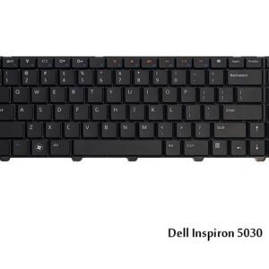 کیبورد لپ تاپ DELL Inspiron N5030