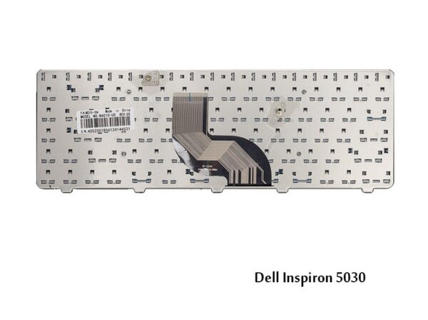 کیبورد لپ تاپ DELL Inspiron N5030