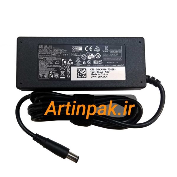 شارژر لپ تاپ دل اینسپایرون Dell Inspiron N5110