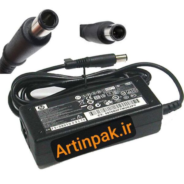 شارژر لپ تاپ HP ProBook 4740S
