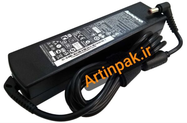 شارژر لپ تاپ لنوو آیدیاپد Lenovo IdeaPad G450