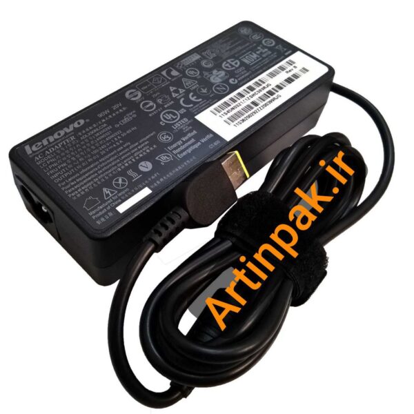 شارژر لپ تاپ Lenovo G510 / G510S