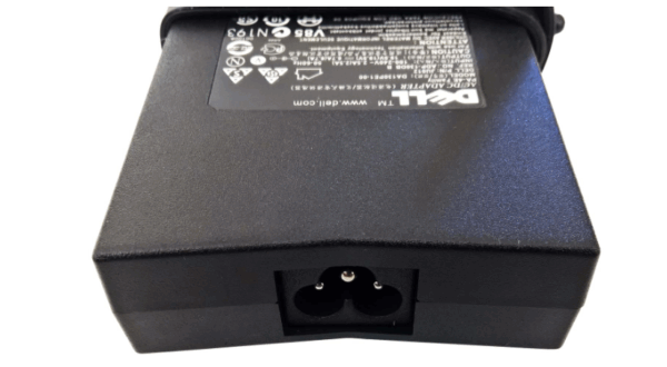 شارژر لپ تاپ دل 19.5V 6.7A Slim Original