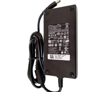 شارژر اورجینال لپ تاپ دل Dell Slim 19.5V 9.23A – سر 5.0 × 7.4
