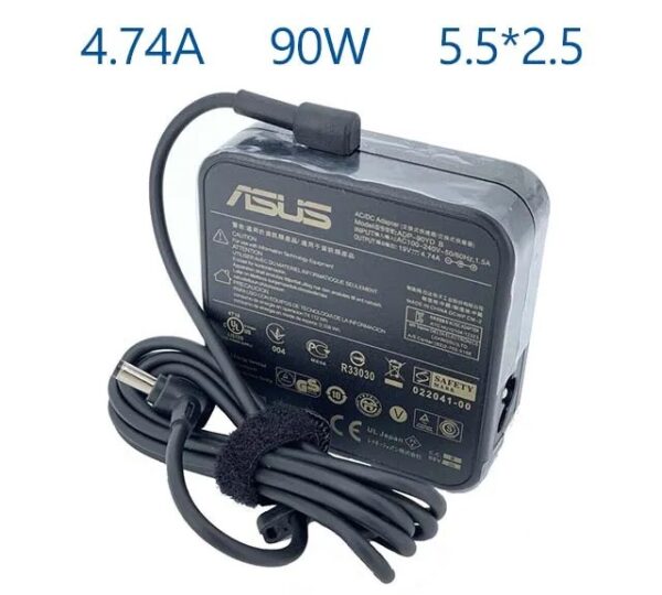 asus