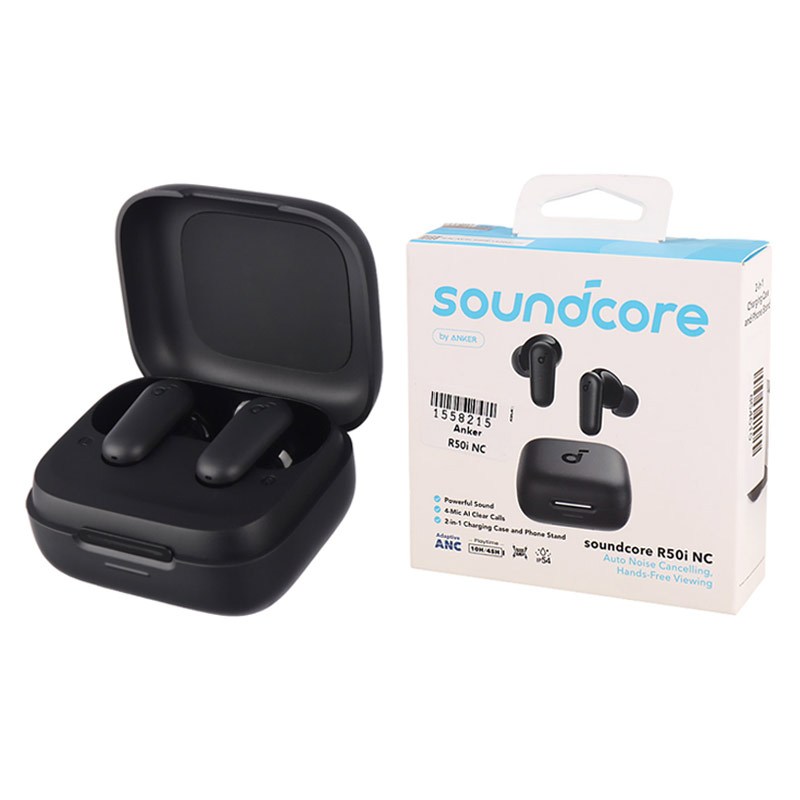 هندزفری بلوتوثی انکر Soundcore R50i NC
