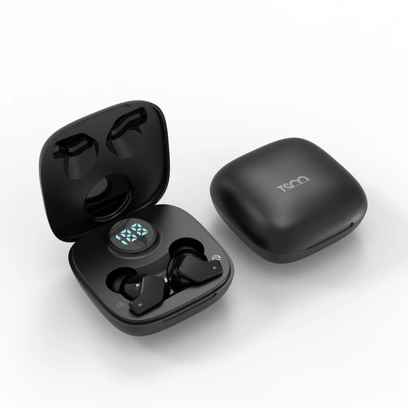 هدفون بی سیم تسکو مدل TH 5369