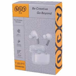 هدفون بی سیم شیائومی کیو سی وای T18 pro