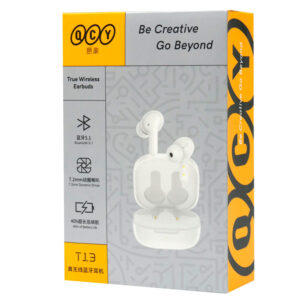 هندزفری بلوتوثی کیو سی وای T13X