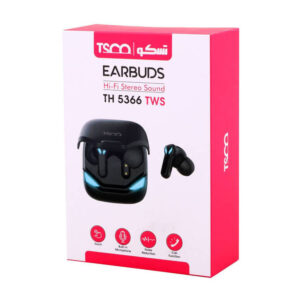 هدفون بی سیم تسکو مدل TH5366
