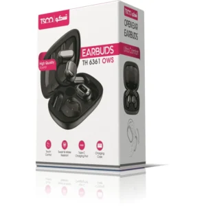 هدفون بی سیم تسکو TH6361OWS