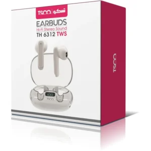 هدفون بی سیم تسکو مدل TH 6312