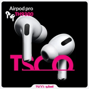 هدفون بی سیم تسکو TH9300