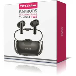 هدفون بی سیم تسکو مدل TH 6314