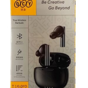 هدفون بیسیم شیائومی مدل کیو سی وای T19